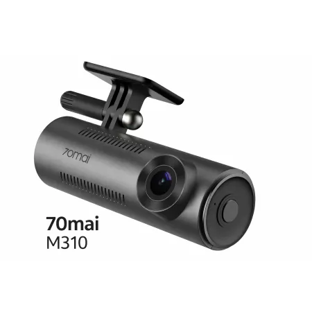 70mai M310 – Kamera Samochodowa Full HD 1296p HDR Wi-Fi